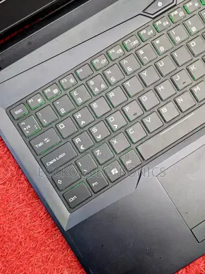 Laptop Medion Erazer X7851 16GB Intel Core i7 HDD+SSD 750GB