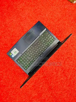 Laptop Medion Erazer X7851 16GB Intel Core i7 HDD+SSD 750GB