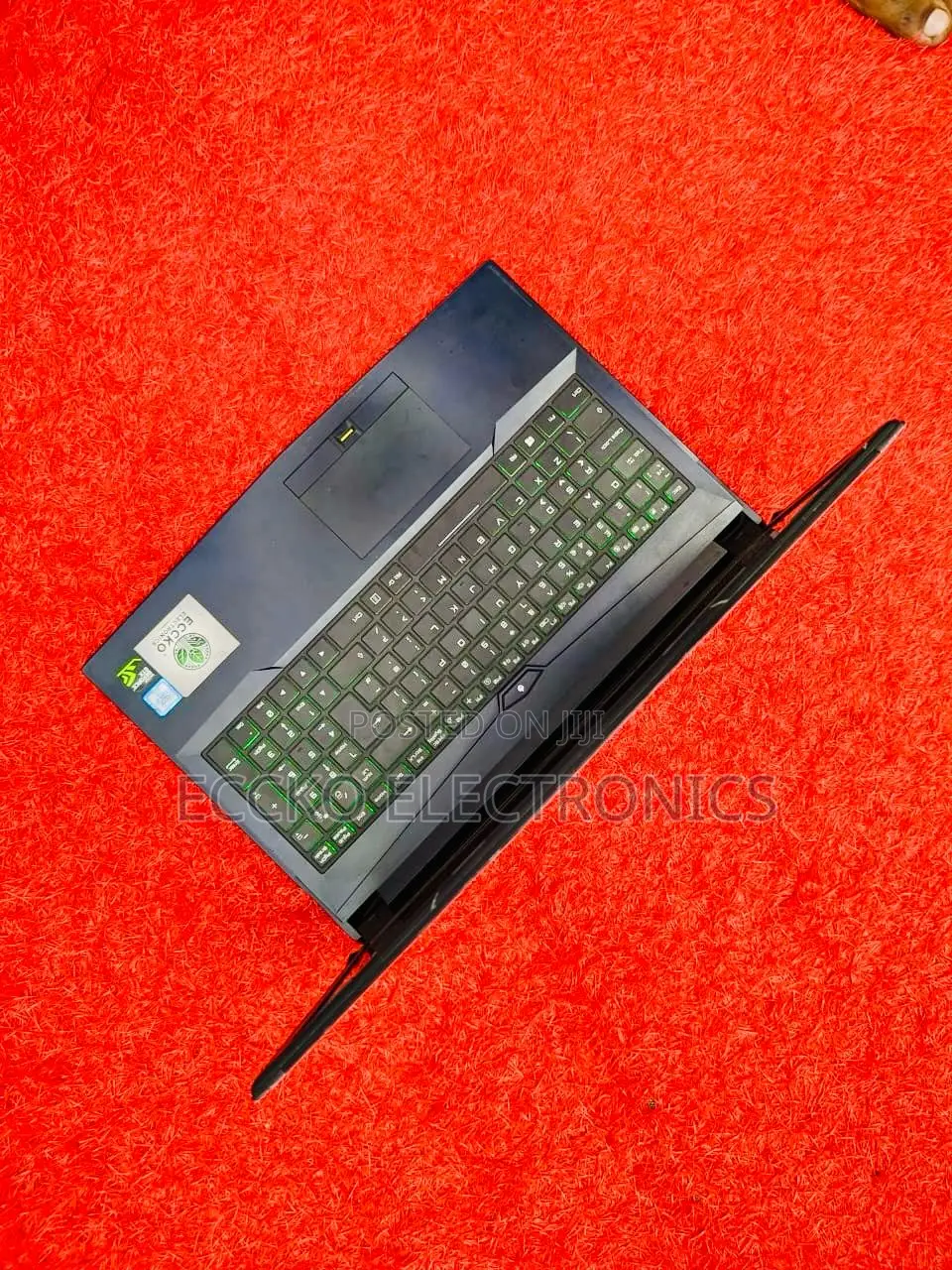 Laptop Medion Erazer X7851 16GB Intel Core i7 HDD+SSD 750GB