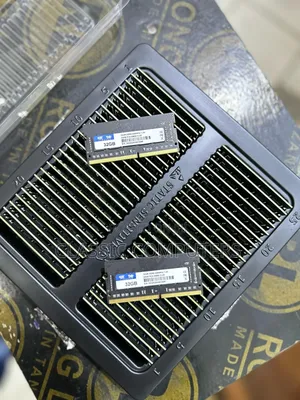 32gb Ddr4 Ram