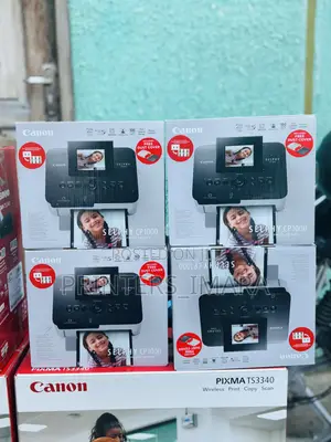 Canon Cp 1000