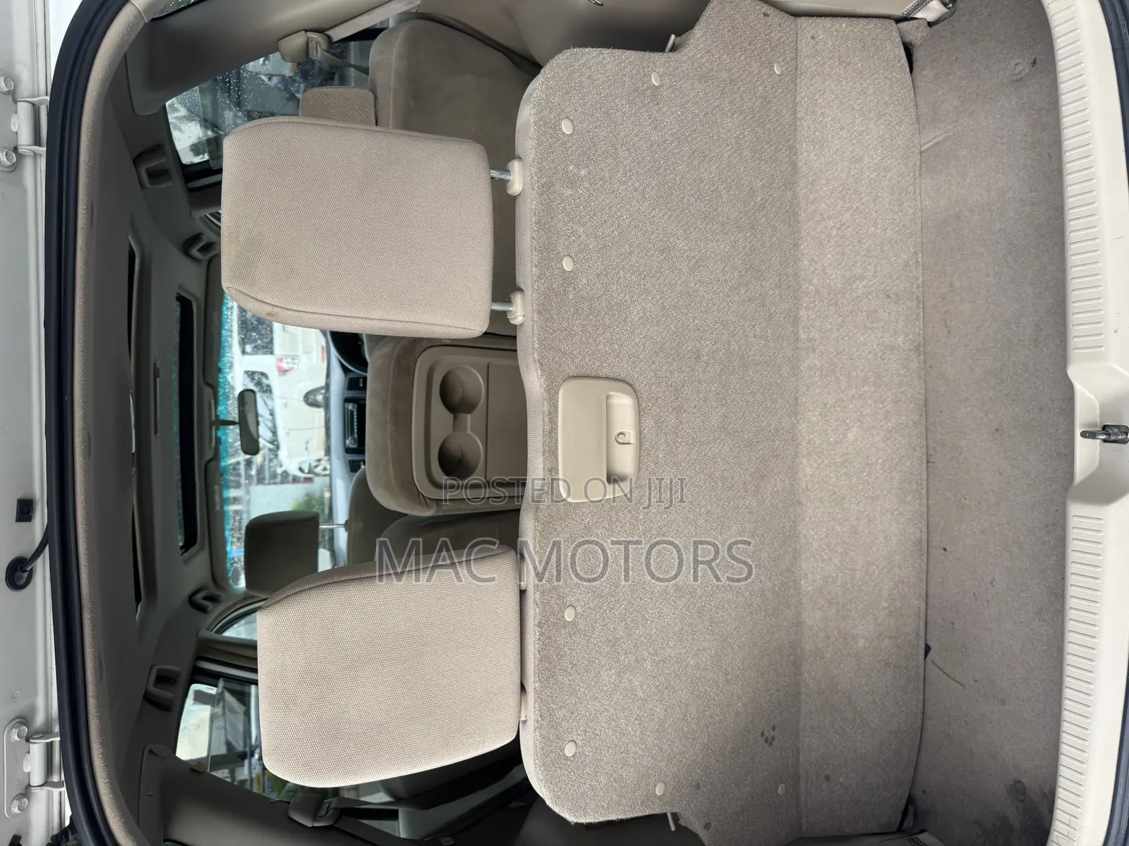 Toyota Corolla Spacio 1.5 X 2002 White