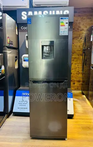 Ailyons Fridge Arf-255ssd