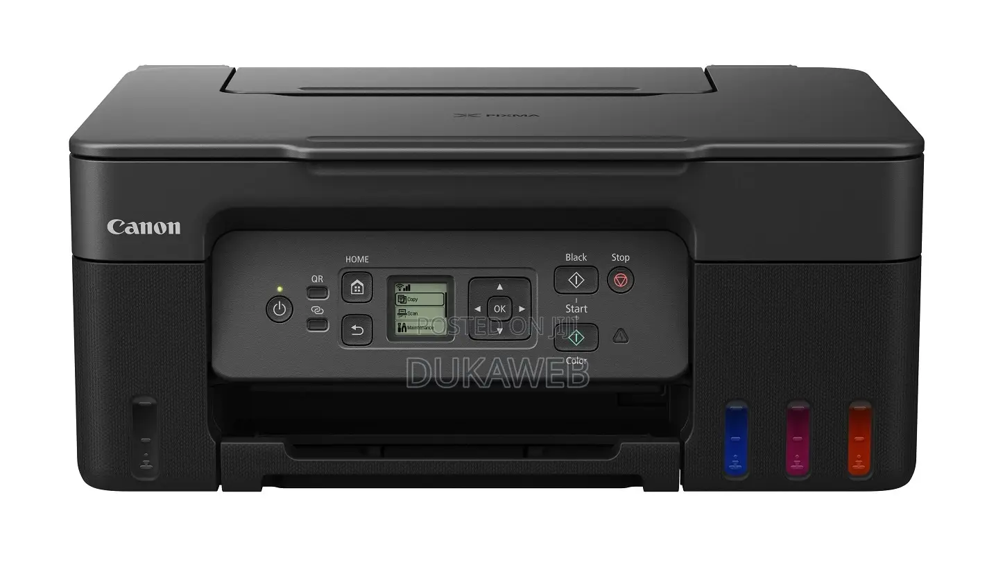 Canon Pixma G3470
