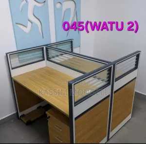Working Station Watu 2