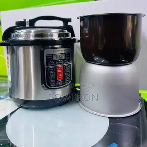 Keneood Pressure Cooker