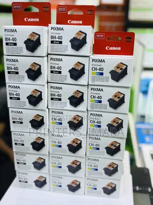 Canon Printhead