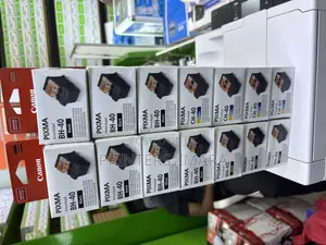 Canon Printhead