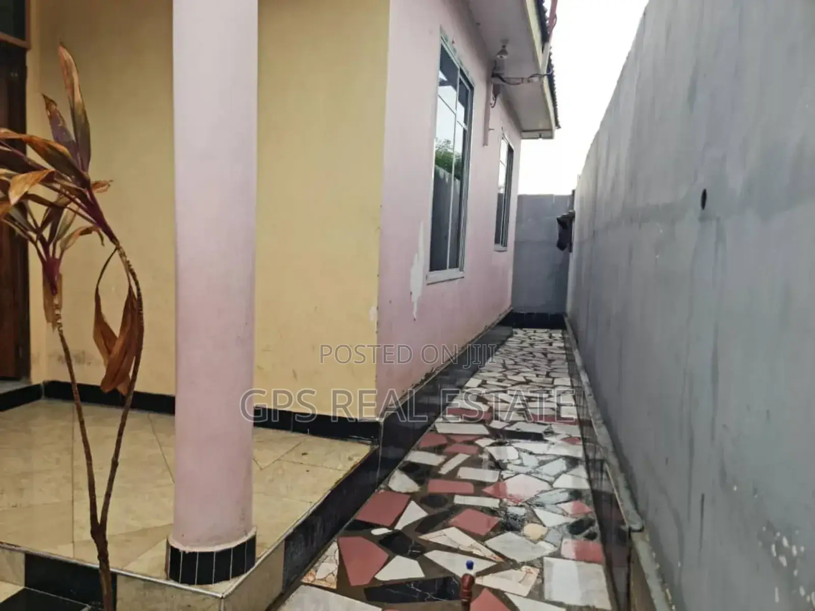 3bdrm House in Kitonga Mji Mpya, Ilala for sale