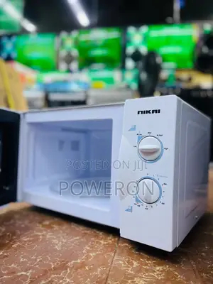 Nikai Microwave 20l
