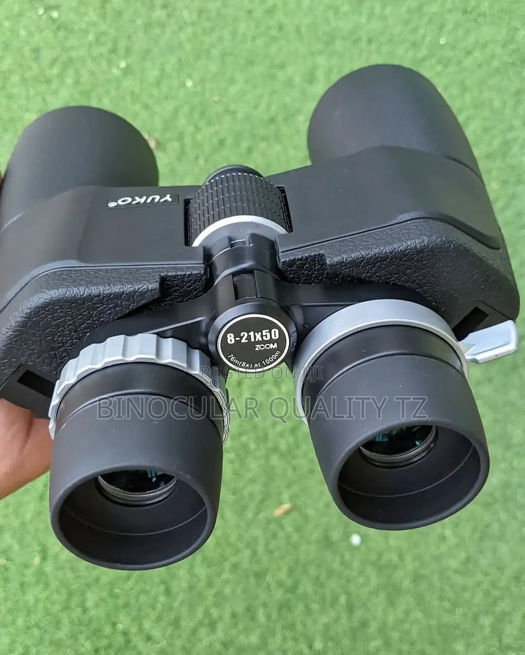 Binoculars 8~2x50