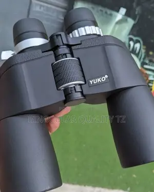 Binoculars 8~2x50