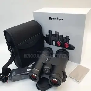 12x50 Hd Zooming in and Out Brand :Eyeskey