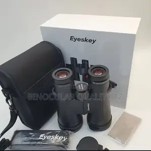 12x50 Hd Zooming in and Out Brand :Eyeskey