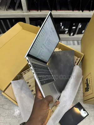 Laptop HP 16GB AMD Ryzen 5 SSD 256GB