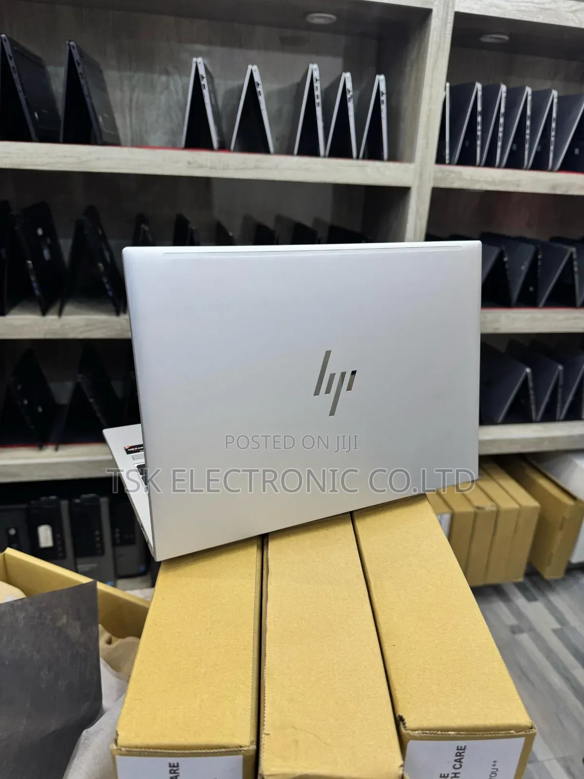 Laptop HP 16GB AMD Ryzen 5 SSD 256GB