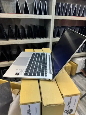 Laptop HP 16GB AMD Ryzen 5 SSD 256GB