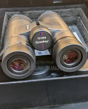 Eyeskey Binocular Inakuja Ikiwa Na Lenz 15x56