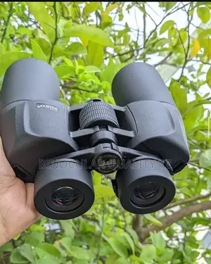 Binoculars Aina Ya Yuko Lenz 12x50