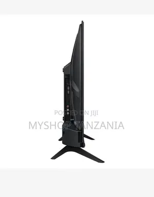 Hisense 32" Inch Smart Hd Tv | 32a4h/K