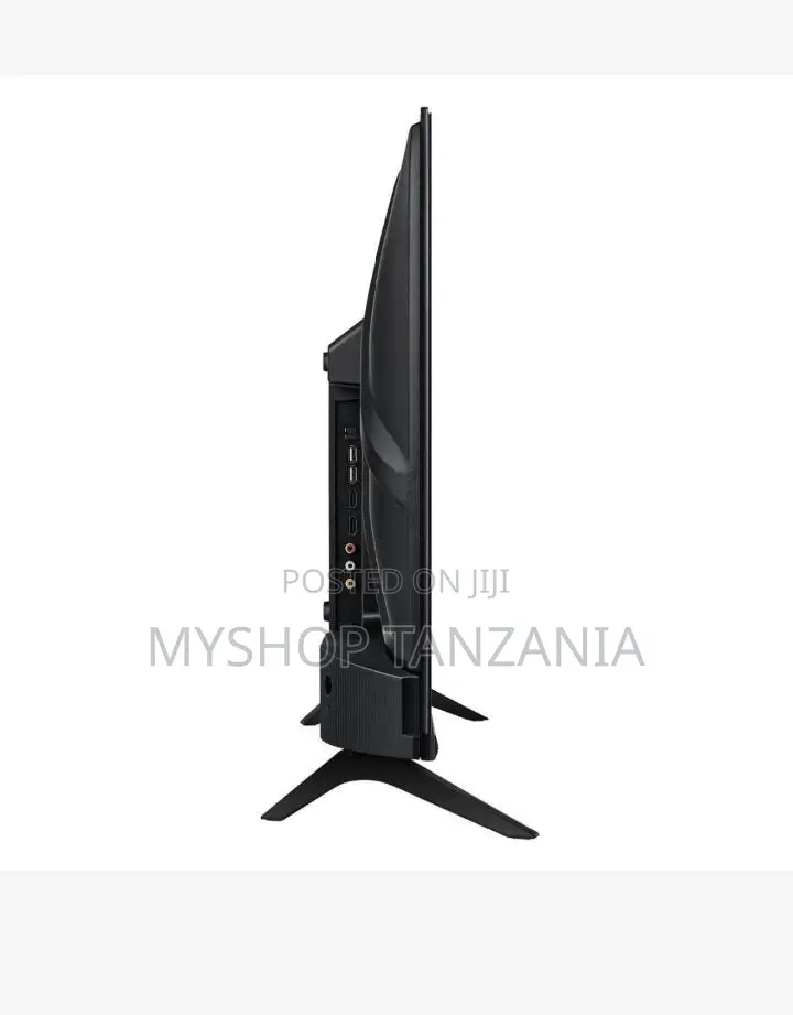 Hisense 32" Inch Smart Hd Tv | 32a4h/K