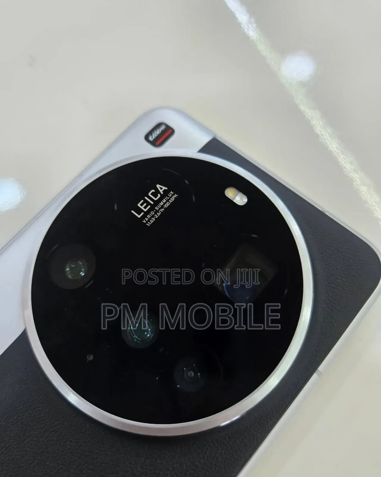 New Xiaomi 15 Ultra 512 GB
