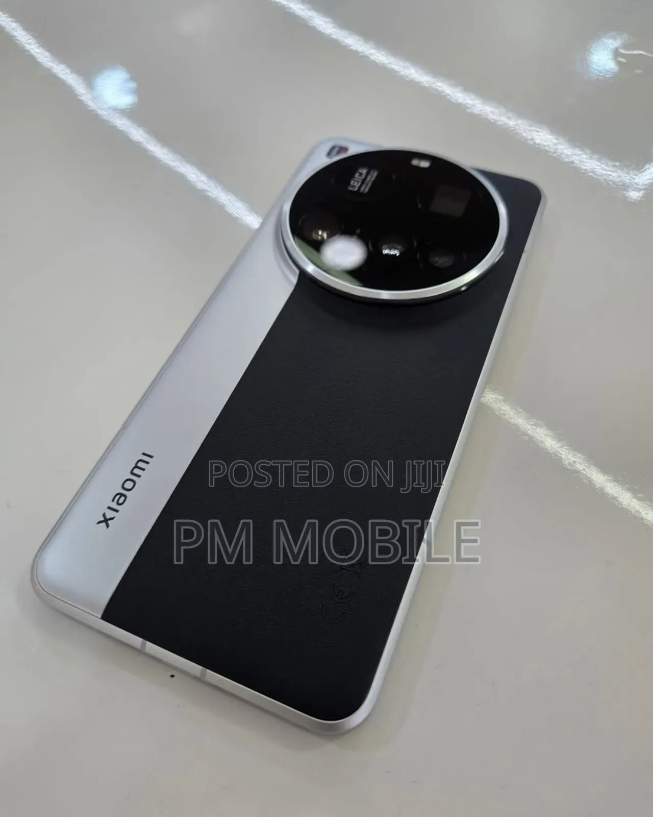 New Xiaomi 15 Ultra 512 GB