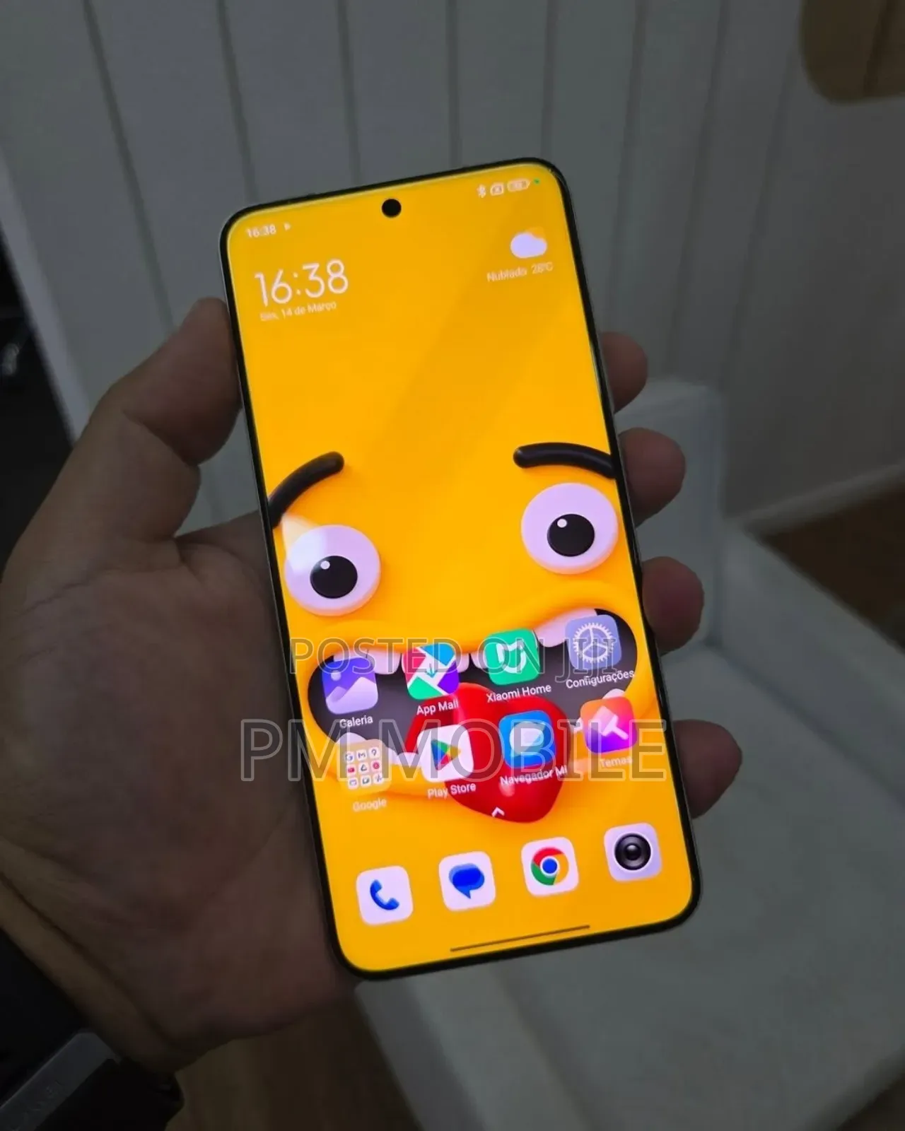 New Xiaomi 15 Ultra 512 GB