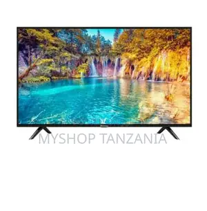 Hisense 40 Inches Led Tv (Non-Smart)