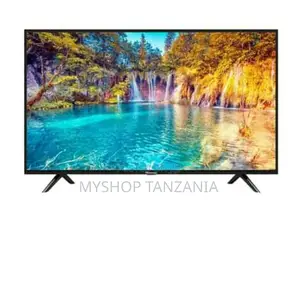 Hisense 40 Inches Led Tv (Non-Smart)