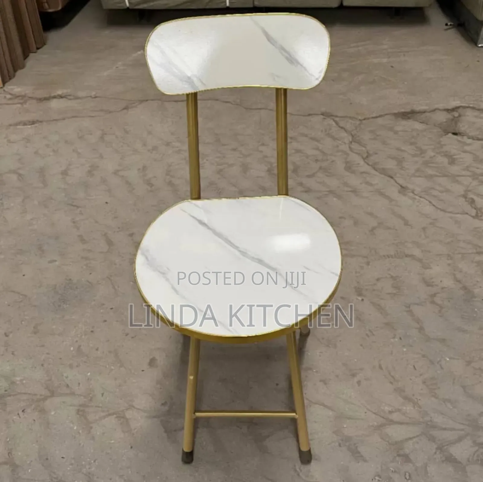 Single Chair