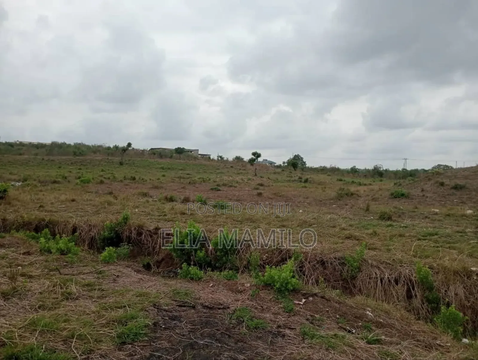Industrial Plot for Sale in in Kibaha
