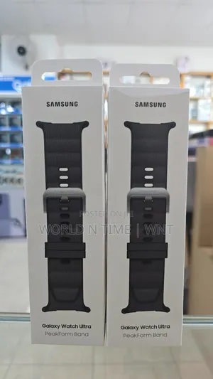 Samsung Band Watch Ultra 47mm Belt