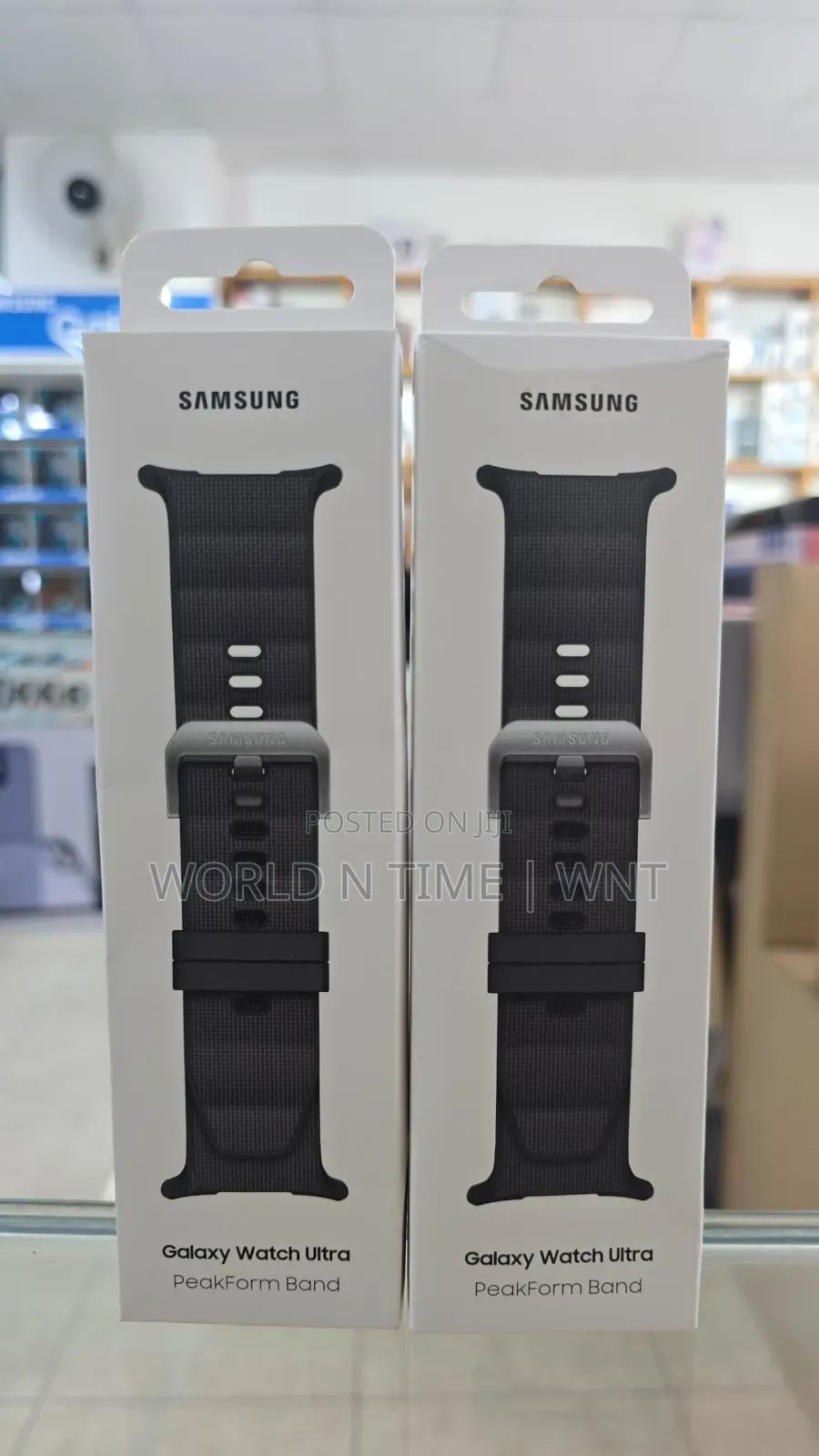 Samsung Band Watch Ultra 47mm Belt