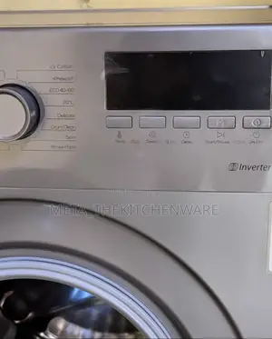 Westpoint Automatic Washing Machine (Wash and Dry) 10kg