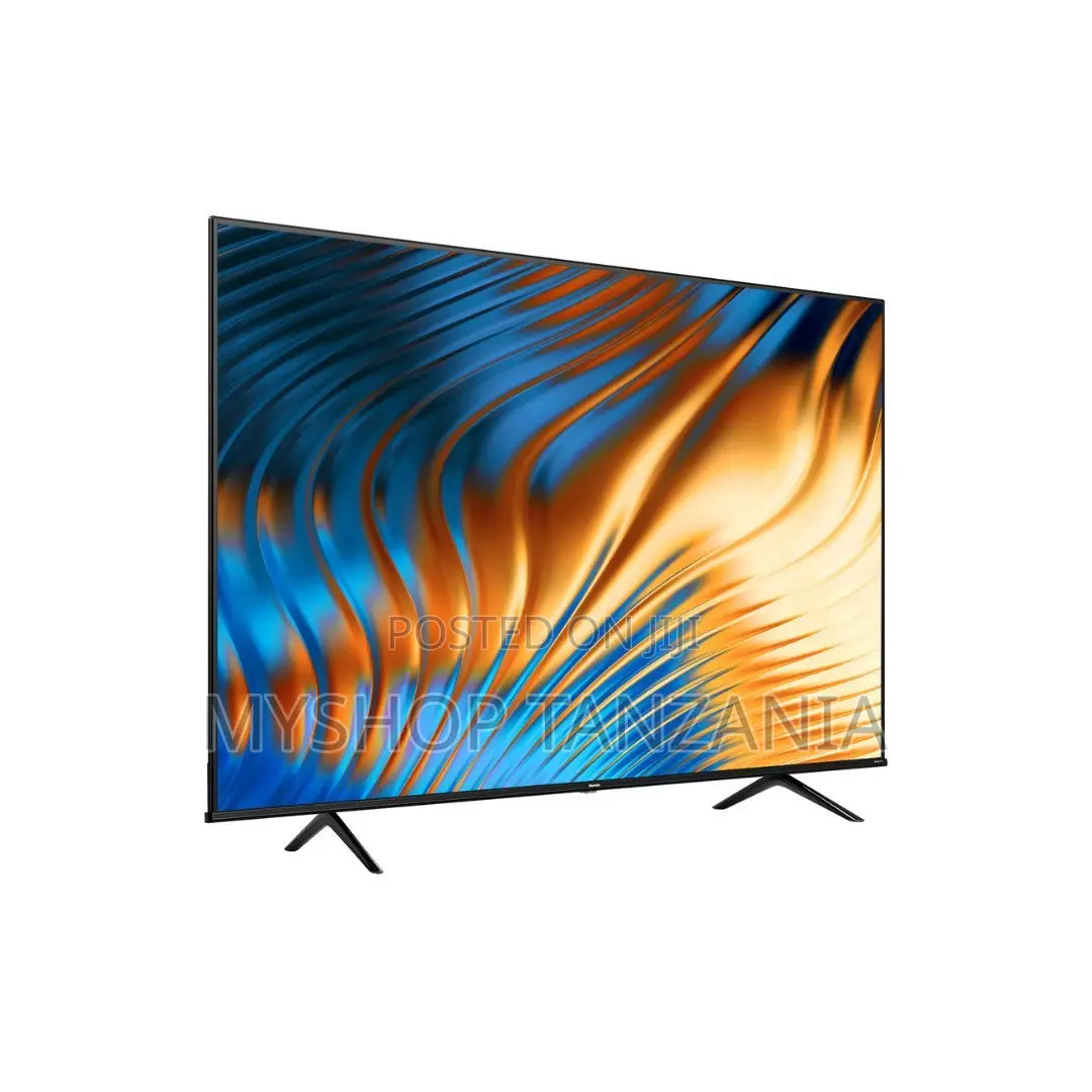 Hisense 70 Inch Smart Tv - A6 Series Uhd Tv