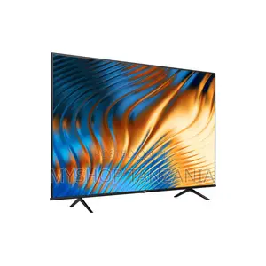 Hisense 70 Inch Smart Tv - A6 Series Uhd Tv