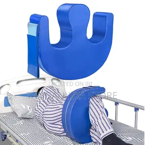 Patient Turning Device
