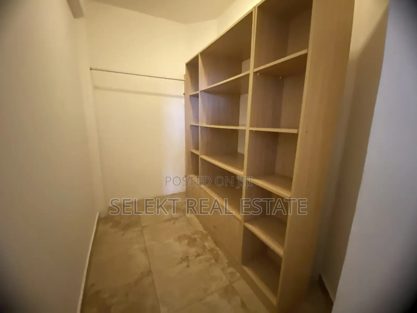 Furnished 3bdrm Apartment in Masaki, Kinondoni for rent