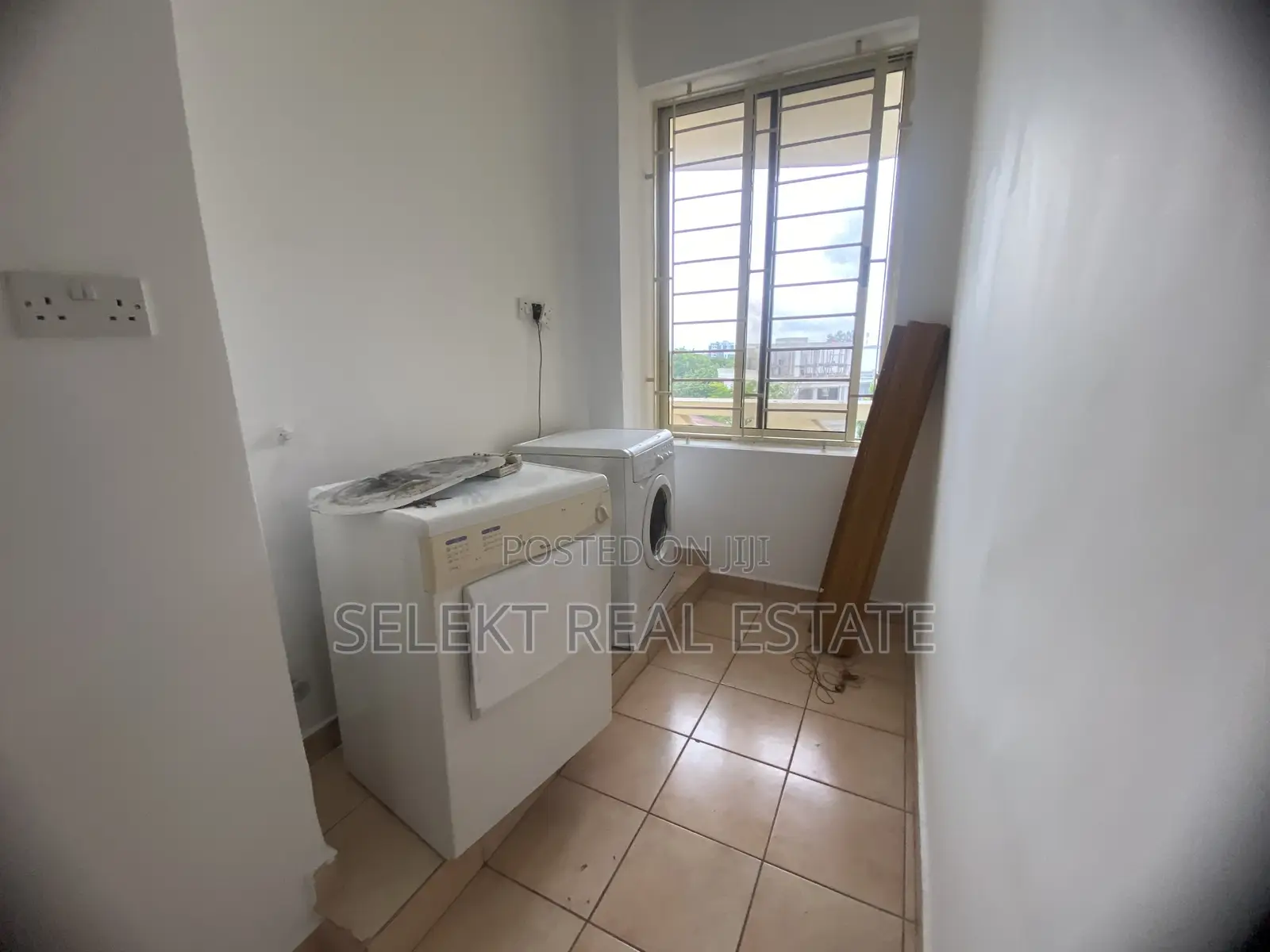 Furnished 3bdrm Apartment in Masaki, Kinondoni for rent