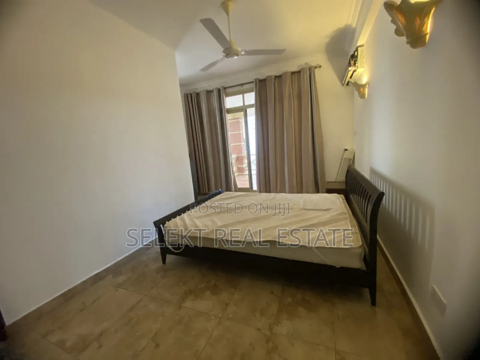 Furnished 3bdrm Apartment in Masaki, Kinondoni for rent