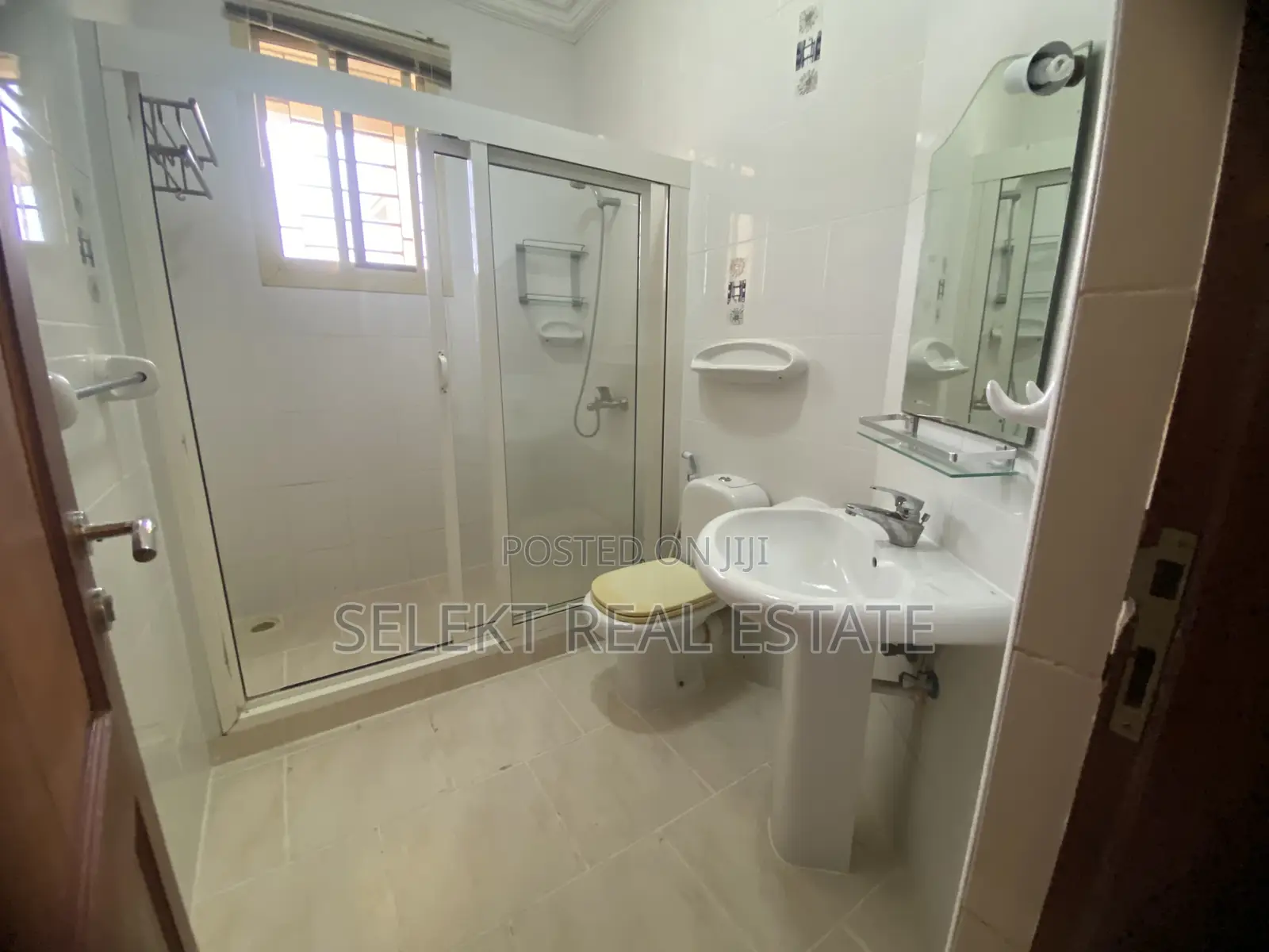 Furnished 3bdrm Apartment in Masaki, Kinondoni for rent