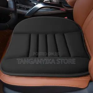 Car Cushions