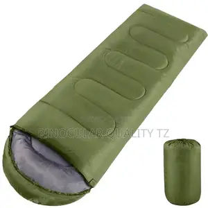 Sleeping Bag