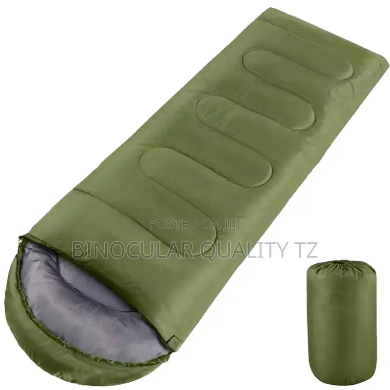 Sleeping Bag
