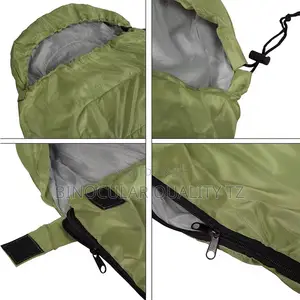 Sleeping Bag