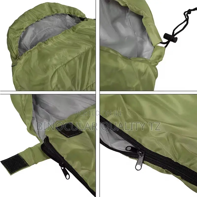 Sleeping Bag