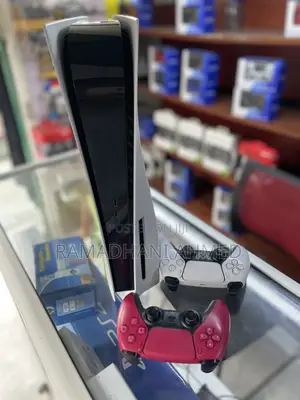 Ps5 Fat 2 Controller