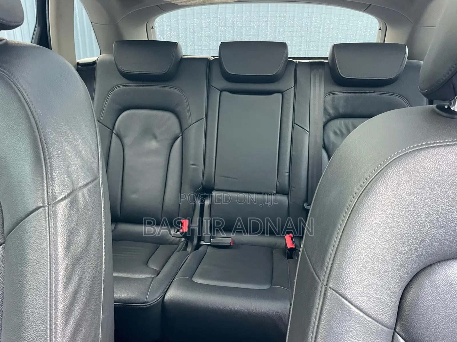 Audi Q5 2009 Silver