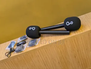 Interview Wireless Microphone
